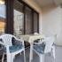 NEPTUNE APARTMENTS OHRID, privatni smeštaj u mestu Ohrid, Makedonija - Veliki apartman,  terasa